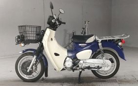 HONDA SUPER CUB110 JA61
