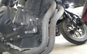 YAMAHA MT-25 RG10J