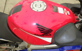 HONDA CBR600F 2001