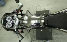 TRIUMPH THRUXTON 1200 RS 2022