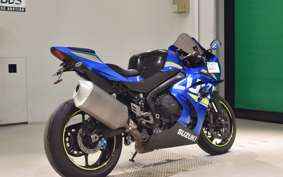 SUZUKI GSX-R1000A 2017
