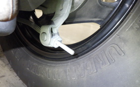 SUZUKI ADDRESS V125 S CF4MA