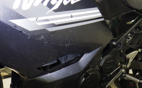 KAWASAKI NINJA 250 2 EX250P