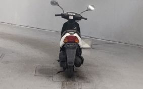 SUZUKI LETS2 CA1PA
