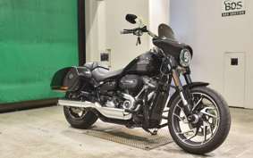 HARLEY FLSB 1750 2022