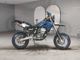 Фото Kawasaki D-TRACKER с японского аукциона