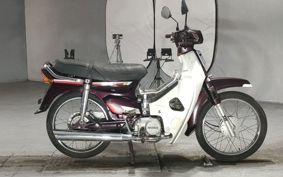 HONDA SUPER CUB100EX HA05