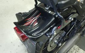 HARLEY FLSTSB 1580 2008