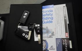 HONDA X-ADV 750 2026 RH21