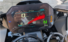 BMW S1000RR 2025 0P21