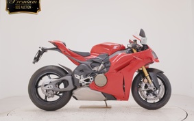 DUCATI PANIGALE V4 S 2025