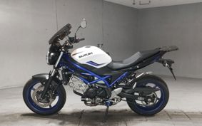 SUZUKI SV650 VP55B