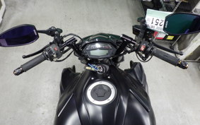 KAWASAKI Z1000 Gen.5 2020 ZXT00W