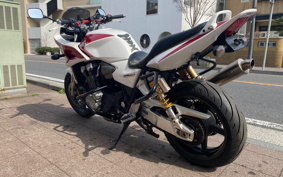 HONDA CB1300 SUPER  BOL D`OR ABS 2008 SC54