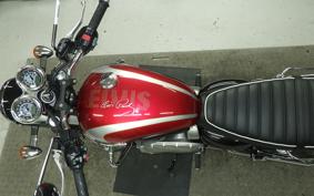 TRIUMPH BONNEVILLE T120 2024
