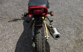 HONDA FTR223 MC34
