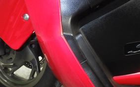 SUZUKI GEMMA 250 1997 CJ47A