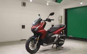 HONDA ADV160 2007 KF54