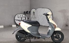 SUZUKI LET'S4 CA45A