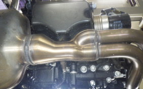 YAMAHA MT-07 ABS 2018 RM19J