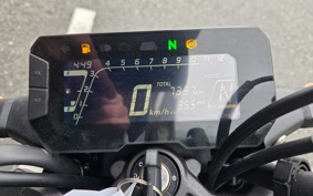 HONDA CB250R MC52