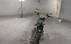 SUZUKI GLASS TRACKER BIG BOY NJ4BA