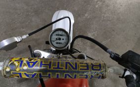 HONDA XR100R HE03