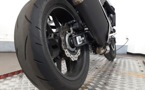 HONDA CB750 HORNET 2025 RH24