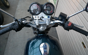 HONDA JADE MC23