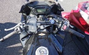 HONDA CBR400R 2017 NC47