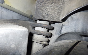 HONDA LEAD 50 Gen. 2 AF48