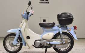 HONDA LITTLE CUB AA01