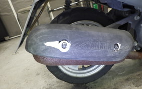 YAMAHA JOG APRIO 2017 SA11J