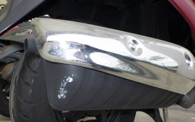 SUZUKI ADDRESS V125 Gen.2 DP12H