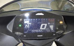 SUZUKI ｼﾞｸｻｰ250SF 2007 ED22B