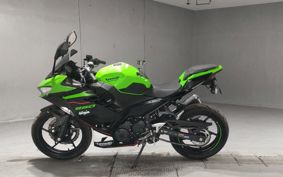 KAWASAKI NINJA 250 EX250P