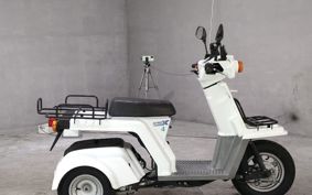 HONDA GYRO TD02