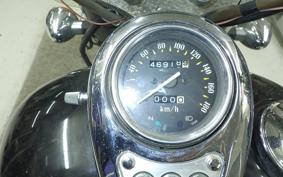 KAWASAKI VULCAN 800 CLASSIC 1996 VN800A