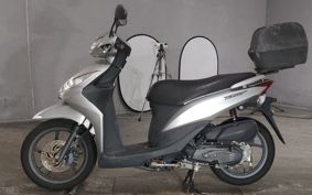 HONDA DIO 110 JF31