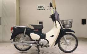 HONDA C50 SUPER CUB 2005 AA09