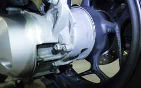 HONDA PCX 160 2006 KF47