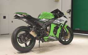 KAWASAKI ZX 10 NINJA ABS 2014
