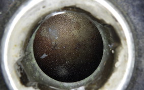 SUZUKI BOULEVARD 800 2007 VS56A