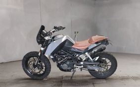 KTM 200 DUKE JUC40