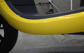 HONDA GIORNO 2 2010 AF70