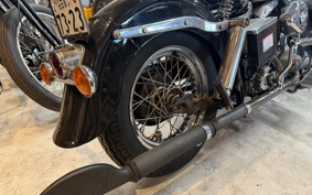 HARLEY HARLEY FLH1200 1996 334