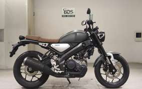 YAMAHA XSR155 2020