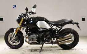 BMW R NINE T 2020