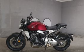 HONDA CB1000R 2021 SC80