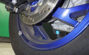 SUZUKI BURGMAN400 A 2023 DU11N
